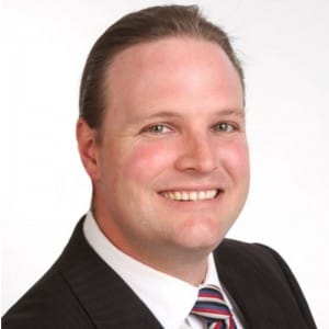 Property Agent Dylan Ansems