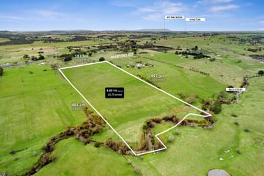 Property Lot 23 Martins Road, Taradale VIC 3447 IMAGE 0
