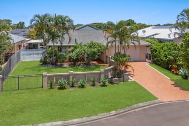 Property 7 Matthew Crescent, PELICAN WATERS QLD 4551 IMAGE 0