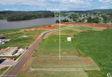 Property Lot 97 Lakefront Boulevard, YUNGABURRA QLD 4884 IMAGE 0