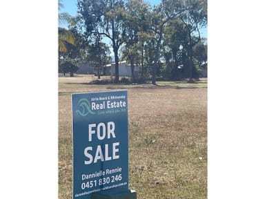 Property 1 POWER BOULEVARD, WHITSUNDAY WATERS ESTATE, Midge Point QLD 4799 IMAGE 0