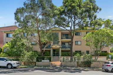 Property 3/13-15 Paine Street, Kogarah NSW 2217 IMAGE 0