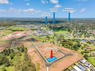 Property lot 36, 85 Myrtle Creek Avenue, Tahmoor NSW 2573 IMAGE 0