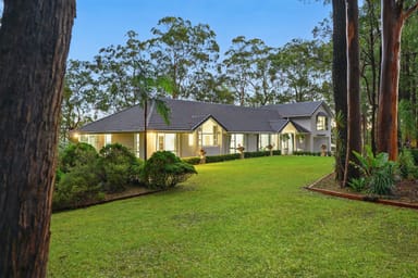 Property 345 Redbank Road, Redbank NSW 2446 IMAGE 0