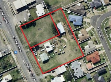 Property 288-290 Goodwood Road, THABEBAN QLD 4670 IMAGE 0