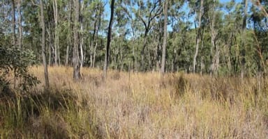 Property Lot 96 Booroo Road, O'CONNELL QLD 4680 IMAGE 0