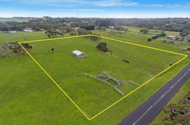 Property Lot 1 Dougherties Road, Portland VIC 3305 IMAGE 0
