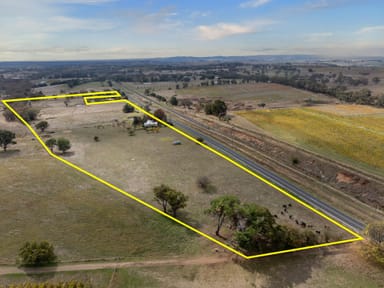 Property 'Cambridge' 315 Borenore Road, Borenore via, Orange NSW 2800 IMAGE 0