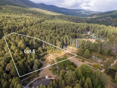 Property Lot 5 Gordon River Road, TYENNA TAS 7140 IMAGE 0