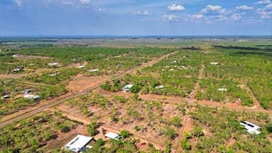 Property 36 Bandicoot Road, Berry Springs NT 0838 IMAGE 0