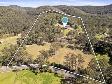 Property 714 Yarramalong Road, Wyong Creek NSW  IMAGE 0