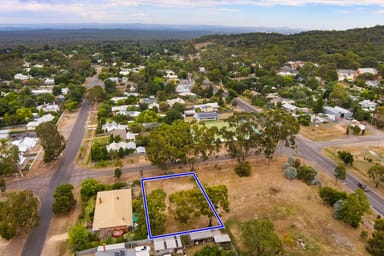 Property CA 3 Parker Street, Maldon VIC 3463 IMAGE 0