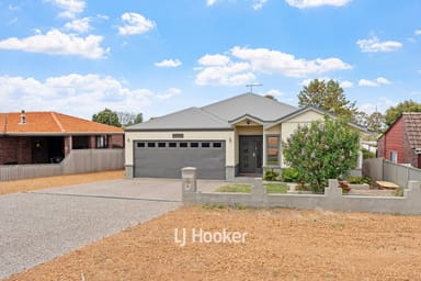 Property 8 Vernon Street, Collie WA 6225 IMAGE 0