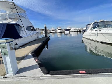 Property Marina Berth Delbora Marina, CABARITA NSW 2137 IMAGE 0