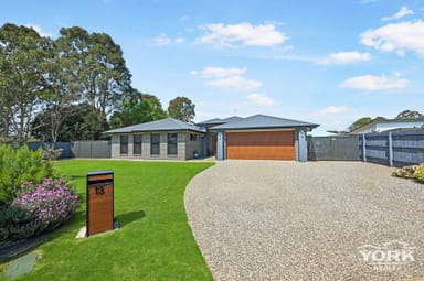 Property 13 Madsen Close, HIGHFIELDS QLD 4352 IMAGE 0