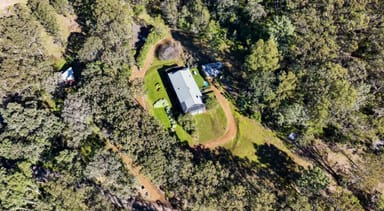 Property 156 Watagan Creek Road, Laguna NSW 2325 IMAGE 0