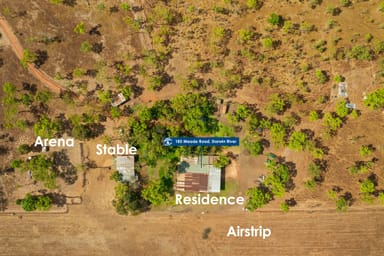 Property 185 Meade Road, Darwin River NT 841 IMAGE 0