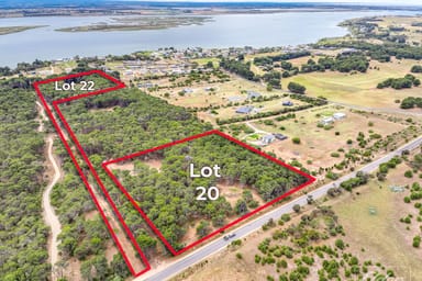 Property Lot 20&22 Randell Road, Hindmarsh Island SA 5214 IMAGE 0