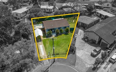 Property 14 Field Place, Blackett NSW 2770 IMAGE 0