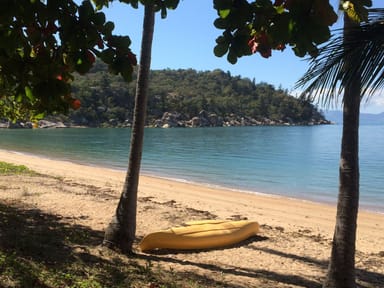 Property 8 Esplanade, Picnic Bay QLD 4819 IMAGE 0