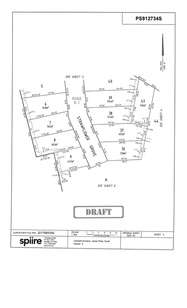 Property Lots 1-55 Everlasting Rise, Kangaroo Flat VIC 3555 IMAGE 0