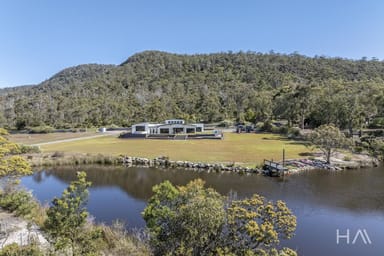 Property 357 Harveys Farm Road, Bicheno TAS 7215 IMAGE 0