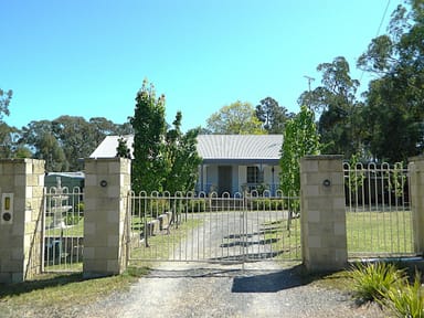 Property 3 Canary St, Clandulla NSW 2848 IMAGE 0