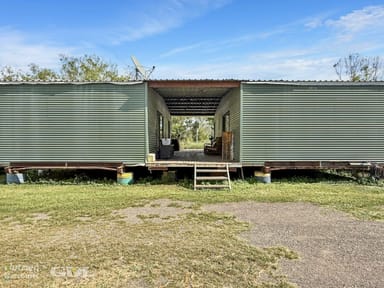 Property 18 Fogarty Street, Katherine NT 850 IMAGE 0