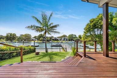 Property 5 Livistona Crt, SOUTH STRADBROKE QLD 4216 IMAGE 0