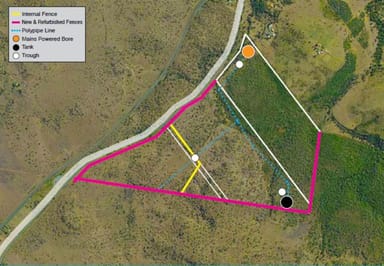 Property 0 'Spring Creek Ridge' Capricorn Highway, Westwood QLD 4702 IMAGE 0