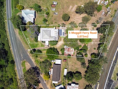 Property 5 Moggill Ferry Road, RIVERVIEW QLD 4303 IMAGE 0