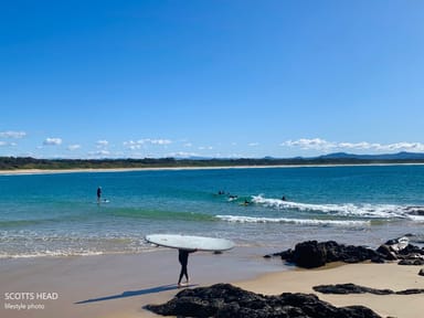 Property 45 Wallace  Street, Scotts Head NSW 2447 IMAGE 0