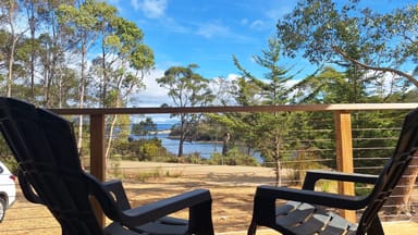 Property 389 Abels Bay Road, ABELS BAY TAS 7112 IMAGE 0