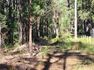 Property 1, Seventeen Mile Road, Ravensbourne QLD 4352 IMAGE 0