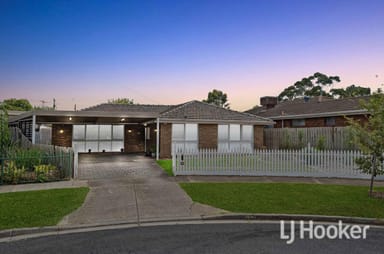 Property 12 Inez Court, MELTON VIC 3337 IMAGE 0