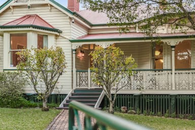 Property 41 Hill Street, TOOWOOMBA CITY QLD 4350 IMAGE 0