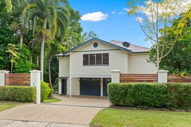 Property 4 Holmes Street, Stratford QLD 4870 IMAGE 0