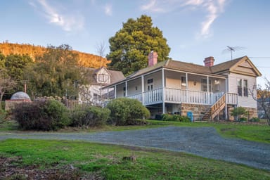 Property 81 Benders Road, HUONVILLE TAS 7109 IMAGE 0