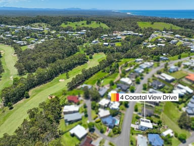 Property 4 Coastal View Drive, Tallwoods Village NSW 2428 IMAGE 0