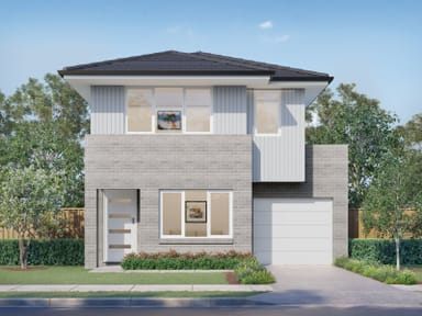 Property Last 4 Lots Remaining, Full Turnkey Package, COLEBEE NSW 2761 IMAGE 0