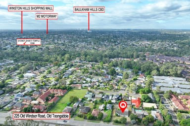 Property 225 Old Windsor Road, Old Toongabbie NSW 2146 IMAGE 0