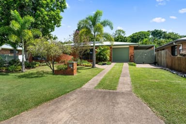 Property 7 Jocelyn Parade, Granville QLD 4650 IMAGE 0