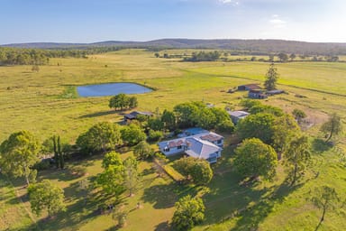 Property 598 Barambah Road, Moffatdale QLD 4605 IMAGE 0