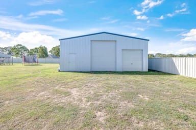 Property 20 James Henderson Way, Gooburrum QLD 4670 IMAGE 0