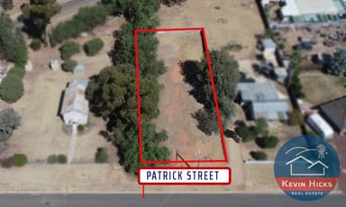 Property Patrick Street, STRATHMERTON VIC 3641 IMAGE 0