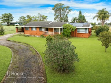 Property 34 Bellfield Avenue, Rossmore NSW 2557 IMAGE 0