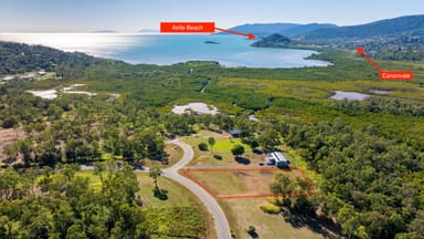 Property Lot 11 Tulipoak Drive, Woodwark QLD 4802 IMAGE 0