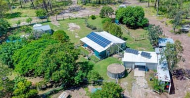 Property 247 Rendalls Rd, Eureka QLD 0 IMAGE 0