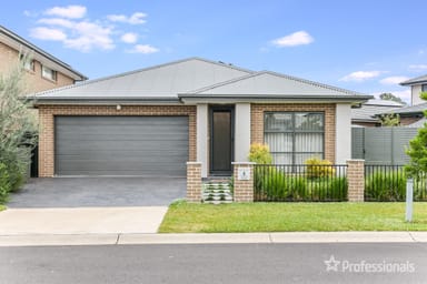 Property 4 Livesy St, ORAN PARK NSW 2570 IMAGE 0