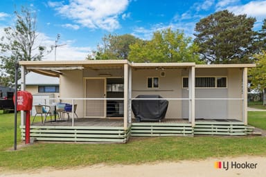 Property site Sunpatch Parade, Tomakin NSW 2537 IMAGE 0